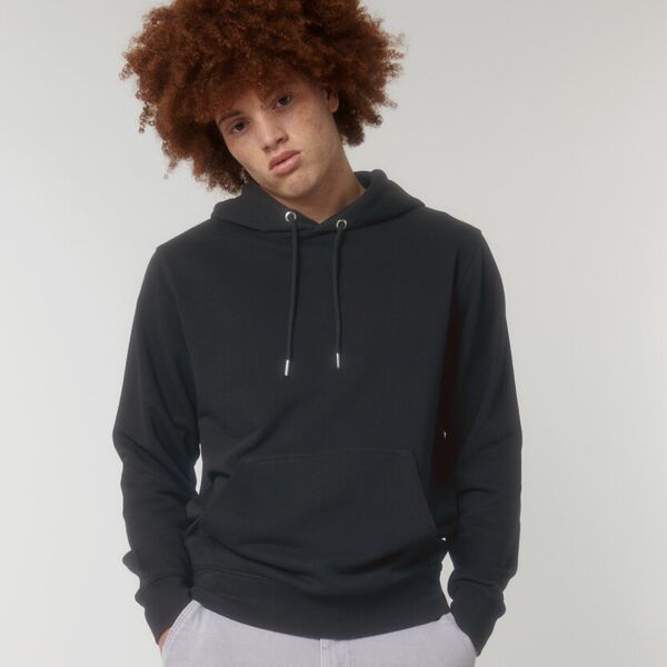 Unisex Archer hoodie sweatshirt (STSU011) Thumbnail