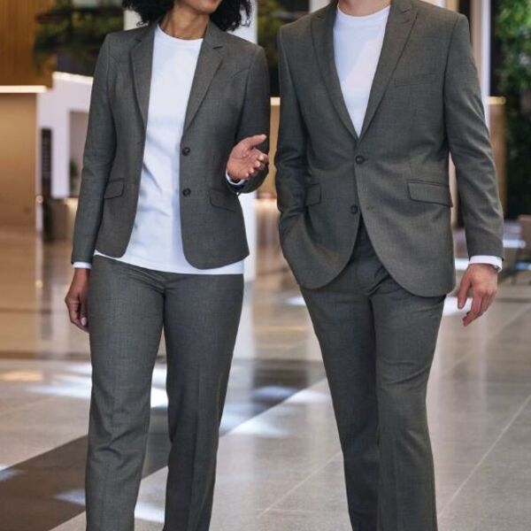 Rapport Margot Tailored Fit Jacket Thumbnail