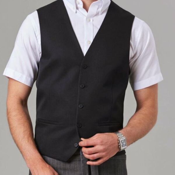 One Mercury Waistcoat Thumbnail