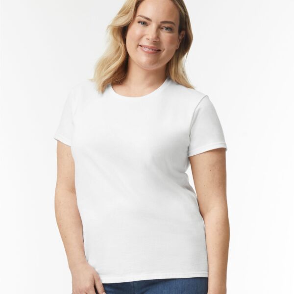 Heavy Cotton™ Ladies' T-Shirt Thumbnail