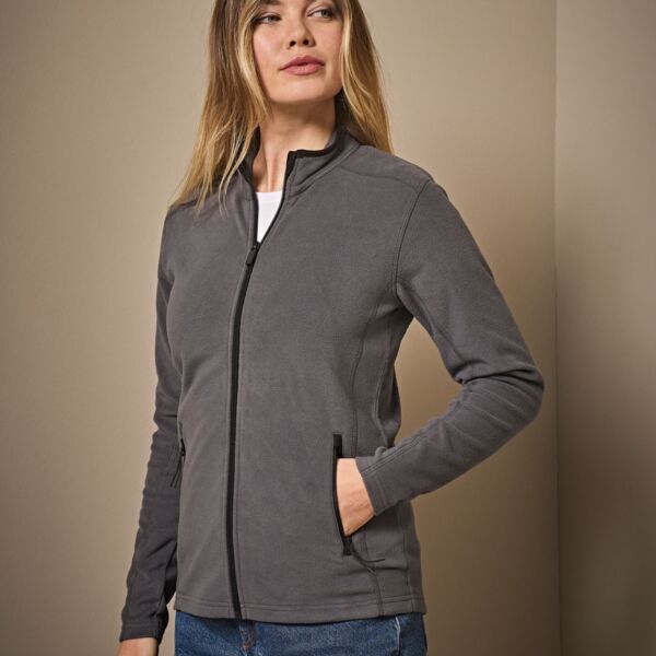 Ladies' Active Fleece Thumbnail