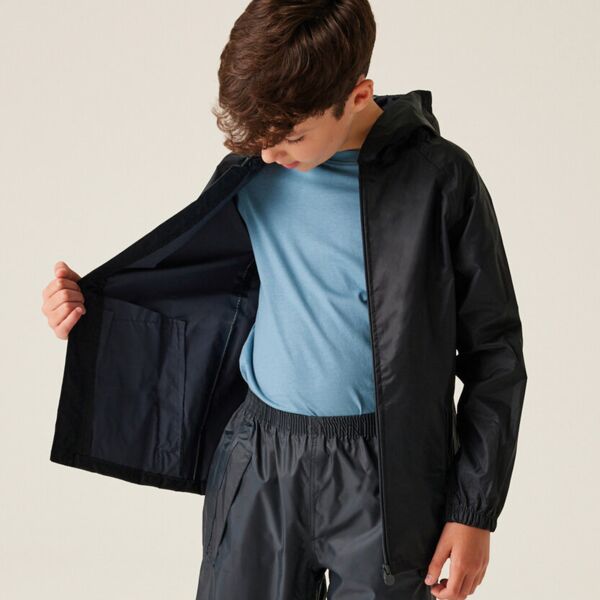 Kids pro stormbreak jacket Thumbnail