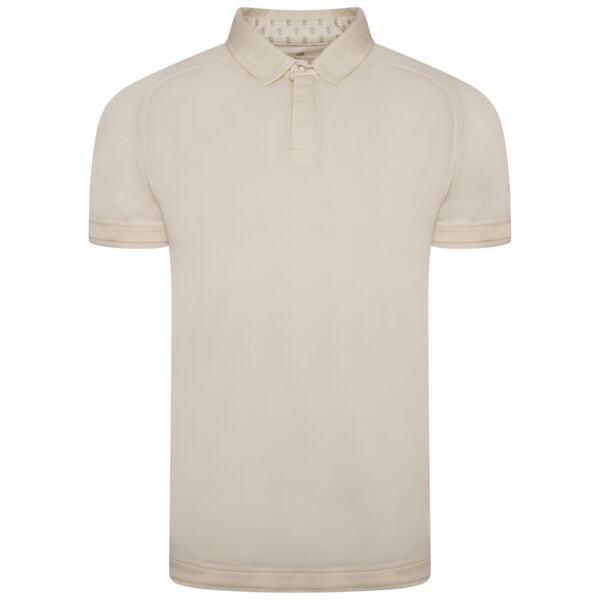 FUSE SHORT SLEEVE CRICKET SHIRT WHITE Thumbnail