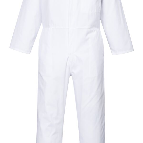 Food Coverall Thumbnail