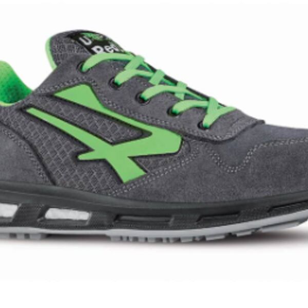 RL20036 - Style Point S1PS FO SR Thumbnail