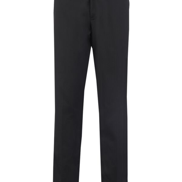 Senior Boys Slim Fit Trousers Junior Thumbnail