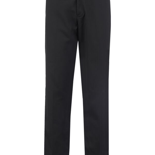 Senior Boys Regular Fit Trousers Junior Thumbnail