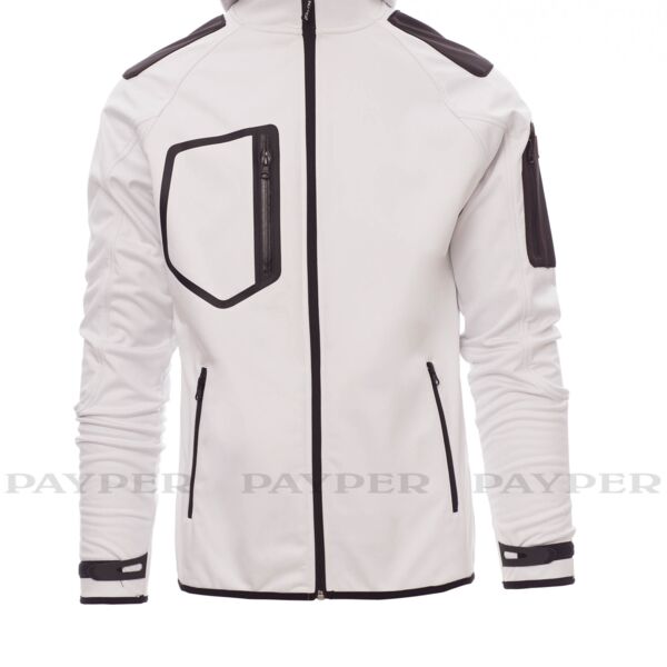 EXTREME Softshell Thumbnail