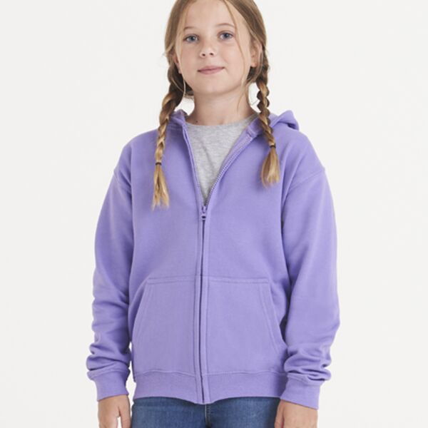 AWDis Kids Zoodie Thumbnail