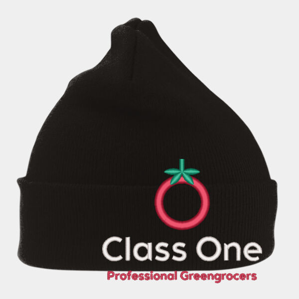 RC029 Wooly Ski Hat Thumbnail