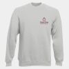 DryBlend® Adult Crewneck Sweatshirt Thumbnail