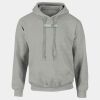DryBlend®  Adult Hooded Sweatshirt Thumbnail