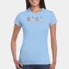 Softstyle® Ladies' T-Shirt Thumbnail