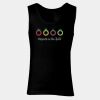 Softstyle® Ladies' Tank Top Thumbnail